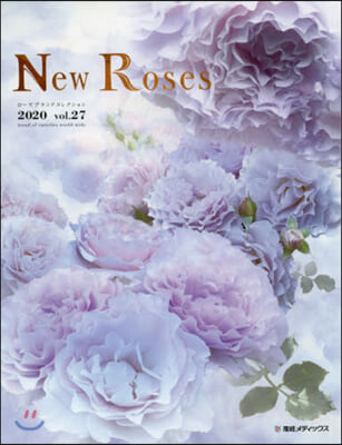 New Roses Vol.27 