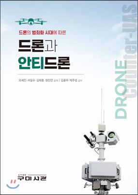 드론과 안티드론