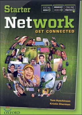 Network Student Book with Access Card Starter