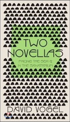 Two Novellas: In the Sanatorium and Facing the Sea