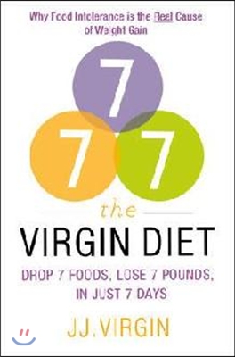 The Virgin Diet