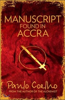 Manuscript Found in Accra