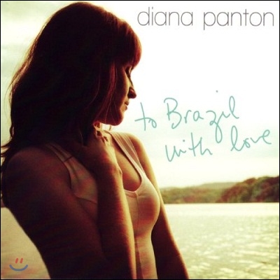 Diana Panton - To Brazil With Love