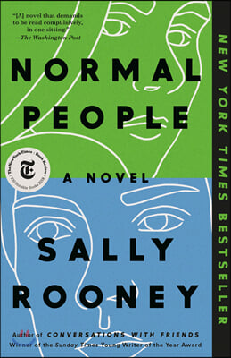 Normal People (Paperback)