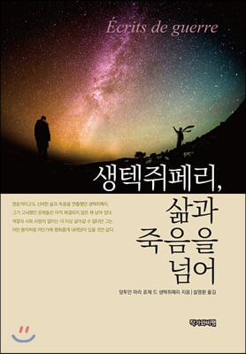 생텍쥐페리, 삶과 죽음을 넘어