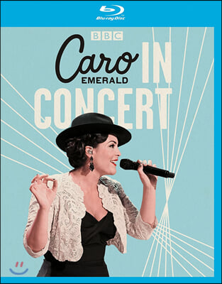 Caro Emerald - In Concert