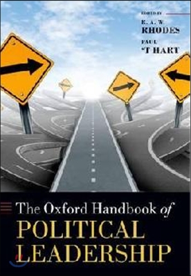 The Oxford Handbook of Political Leadership