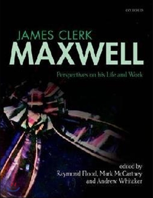 The James Clerk Maxwell