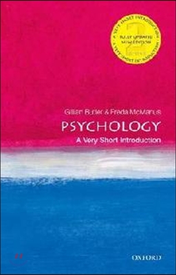 Psychology: A Very Short Introduction