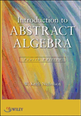 Introduction to Abstract Algebra