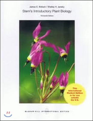 Stern&#39;s Introductory Plant Biology