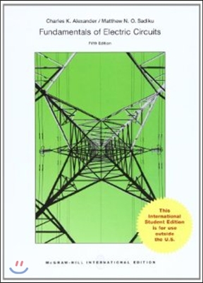 Fundamentals of Electric Circuits