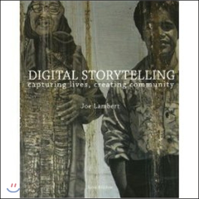 Digital Storytelling Capturing Lives, Cr