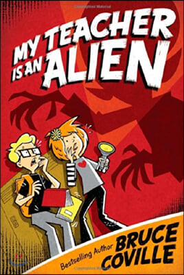 My Teacher Is an Alien (Paperback)