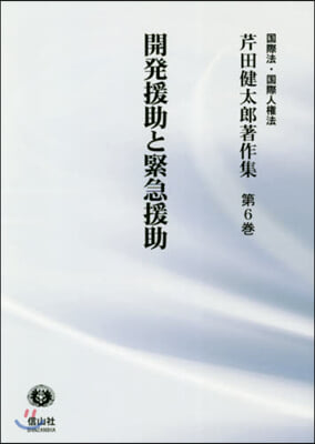 開發援助と緊急援助