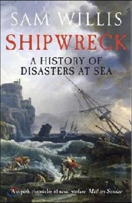 Shipwreck