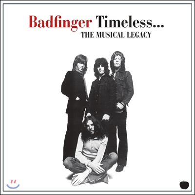 Badfinger - Timeless…The Musical Legacy