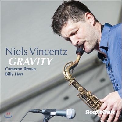 Niels Vincentz - Gravity