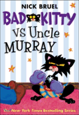 Bad Kitty vs Uncle Murray (Paperback)