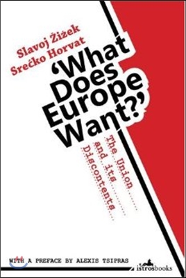 What Does Europe Want?: The Union and Its Discontents