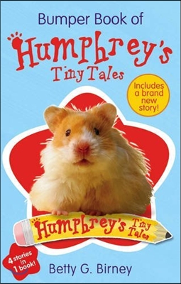 Bumper Book of Humphrey&#39;s Tiny Tales 1