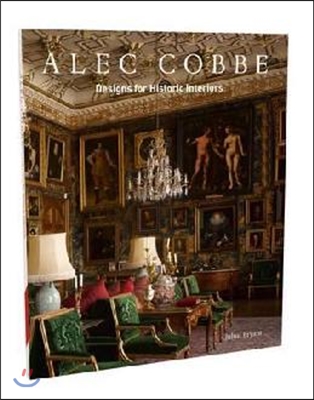 Alec Cobbe