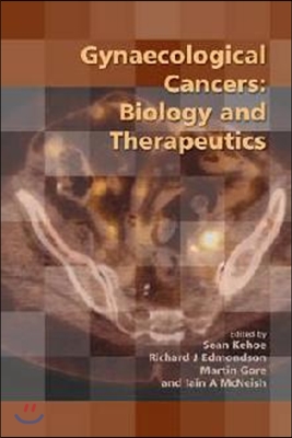 Gynaecological Cancers: Biology and Therapeutics