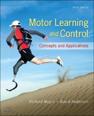 Motor Learning and Control