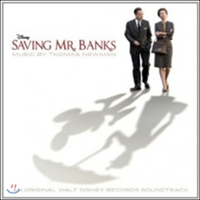 Saving Mr. Banks (세이빙 미스터 뱅크스) OST
