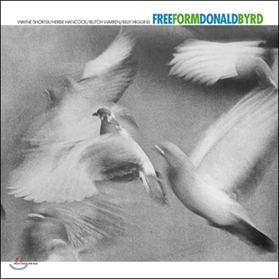 Donald Byrd - Free Form