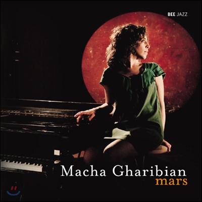 Macha Gharibian - Mars