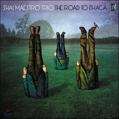 Shai Maestro Trio - The Road To Ithaca