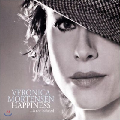 Veronica Mortensen - Happiness ...Is Not Included