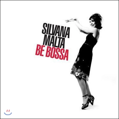 Silvana Malta - Be Bossa