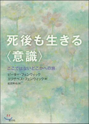 死後も生きる<意識> ここではないどこか