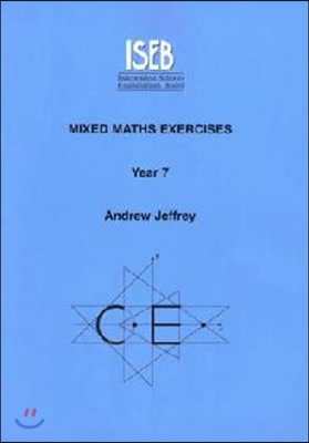 Mixed Maths Exercises