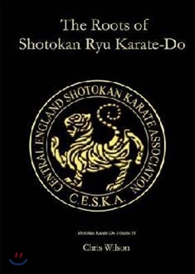 Roots of Shotokan Ryu Karate-do