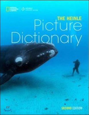 The Heinle Picture Dictionary