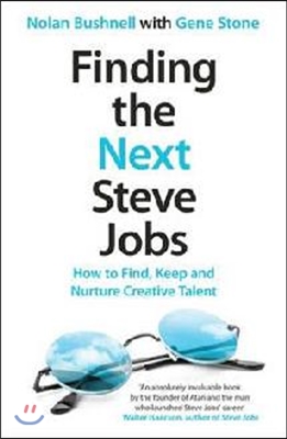 Finding the Next Steve Jobs