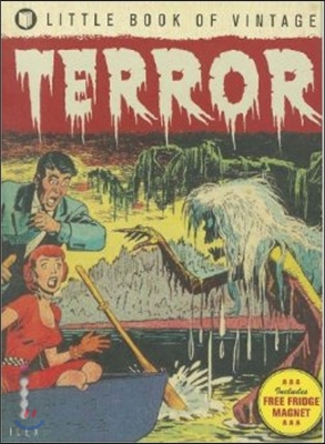 Little Book of Vintage Terror