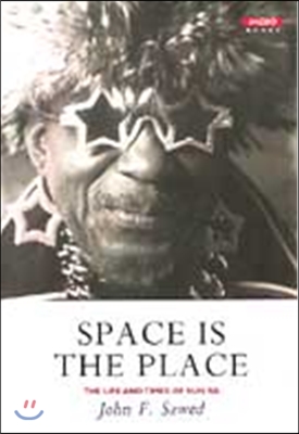 Space is the Place