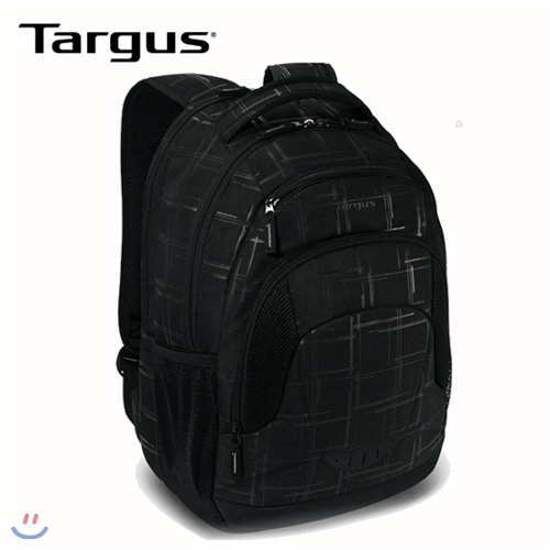 타거스 정품 배낭형 16형 와이드 노트북가방 백팩 TSB768AP (26L 대용량 / 태블릿PC 수납 포켓 / 신발 수납부 / 다양한 수납 공간 / TARGUS)