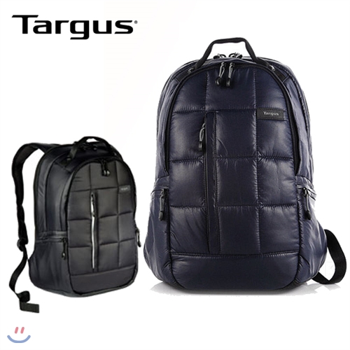 [타거스정품]Targus 16인치 노트북백팩 TSB158AP/Crave Backpack/패딩스타일/노트북가방