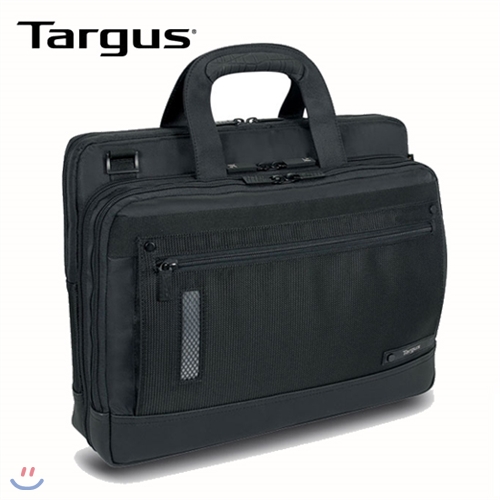 타거스 정품 14형 노트북가방 TTL414AP (분리형 악세서리백 / 태블릿PC 수납 공간 / 다양한 수납공간 / 충격방지 / TARGUS)