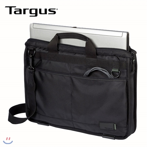 타거스 정품 16형 와이드 노트북가방 TSS281AP (서류수납 / 방수 / 충격흡수 / 스크래치 방지 / 다양한 수납공간 / TARGUS)