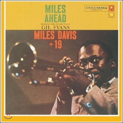 Miles Davis - Miles Ahead