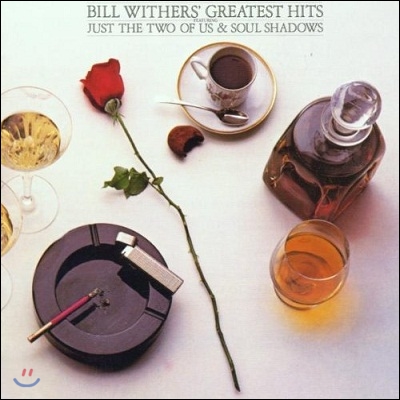 Bill Withers - Withers&#39; Greatest Hits