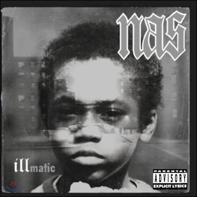 Nas - Illmatic (10th Anniversary Edition)