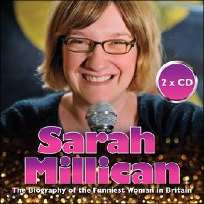 Sarah Millican