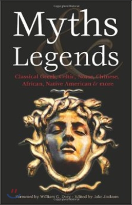 The Myths &amp; Legends